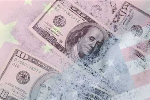 United States Accuses Chinese Network of Laundering More Than $27 Million for Mexican Cartels