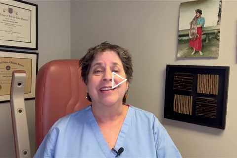 Long Nails and a Good Story  - Intro