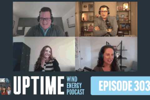 UK Awards 8.4 GW Offshore, US Allows Offshore Construction