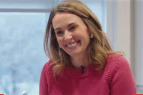 AMAZING: CNN Features Iowa Voter Who Converted to Trump Supporter and is Thrilled With the Job He..