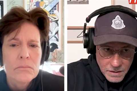 NYU Prof Wants ‘Nuremberg Trials’ for ICE and Trump Officials When Dems Retake Power (VIDEO)