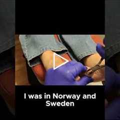 Travel Tales: Exploring Norway and Sweden – What You Need to Know! ✈️❄️