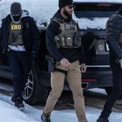 DHS deploys body cameras in Minneapolis: Federal agents will record all interventions starting..