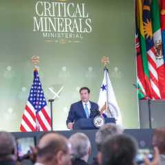 Green groups sue EU over inclusion of Portuguese lithium mine on priority list