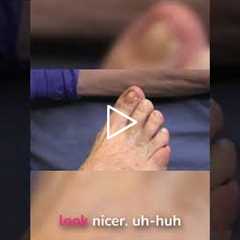 Pedicures & Problem Nails: What’s Safe? | Podiatrist Advice