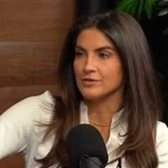 Kaitlan Collins Claims She and CNN Are Not Biased Against Trump, Cover Him Fairly (VIDEO)