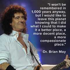 Life on Earth Faces a Huge Problem