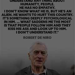 Where Trump’s Support Comes From