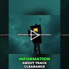 Doomed Express Train: A Tragedy of Human Error #shorts