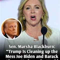 What the Dwindling Number of Trump Supporters Believe