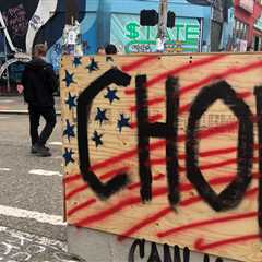 Antifa Murder in Europe Underscores Biden’s Failure at Home