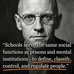 The Role of our Schools