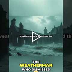Galveston's Devastation: A Night of Unimaginable Horror #shorts