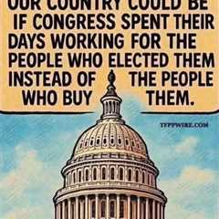 Getting Big Money Out of Government