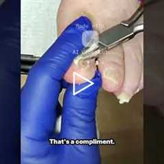 Professional Nail Care That Actually Works #pedicure #nailcare