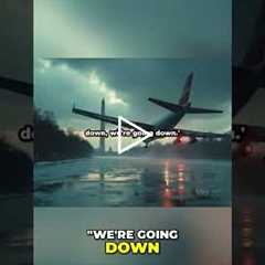 Air Florida Crash: The Deadly Rule That Killed 78 Souls #shorts