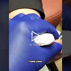 Doctor & HIPAA rules - Trust Means Everything 👣💙