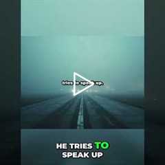 Why Pilots CAN'T Speak Up: Deadly Air Disasters Explained #shorts