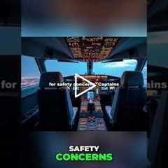 Junior Pilots Speak Up, Aviation Safety Soars! #shorts