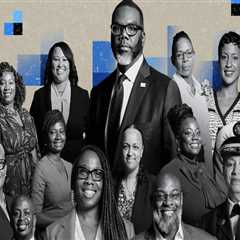 How Local Government in Chicago Encourages Community Events