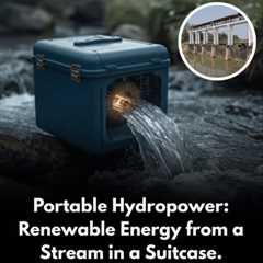 Renewable Energy Concepts Can’t Violate the Laws of Physics