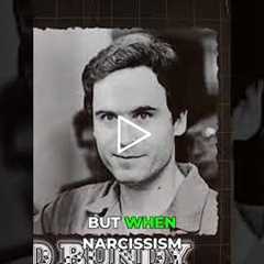 Narcissism: The Dangerous Cocktail of Criminal Minds