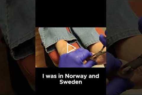 Travel Tales: Exploring Norway and Sweden – What You Need to Know! ✈️❄️