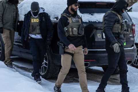 DHS deploys body cameras in Minneapolis: Federal agents will record all interventions starting..