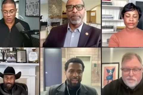 CNN Contributor: It’s Time for a “FUMIGATION” of MAGA (VIDEO)