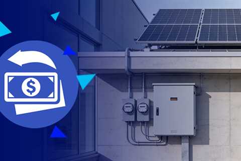 How Renewable Energy Systems Can Boost Corporate ESG Scores