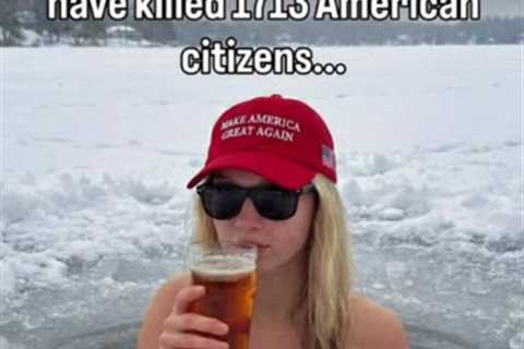 Murders Committed by ICE Agents Are Acceptable, According to What We See Here