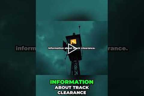 Doomed Express Train: A Tragedy of Human Error #shorts