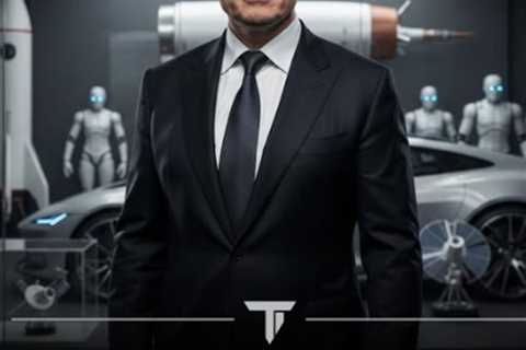 Musk Is a Great Innovator, But …