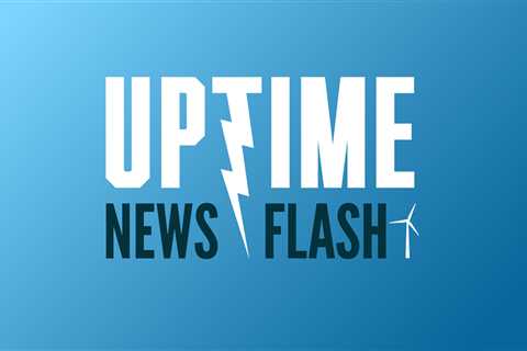 Goldwind’s 20 MW Turbine, Recyclable Blade Breakthrough