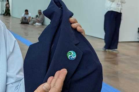 Ma Jun: ‘No business interest’ in Chinese coal power due to cheaper renewables