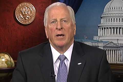 Democrats Select Their “Designated Survivor” for State of the Union Address