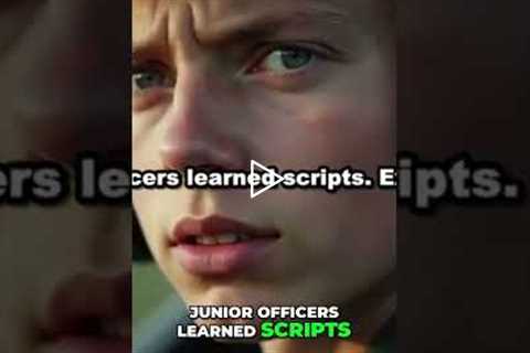 Deadliest Crash Taught Aviation Crew Resource Management Secrets! #shorts