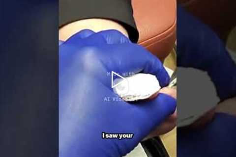 Doctor & HIPAA rules - Trust Means Everything 👣💙