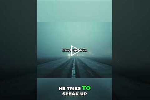 Why Pilots CAN'T Speak Up: Deadly Air Disasters Explained #shorts