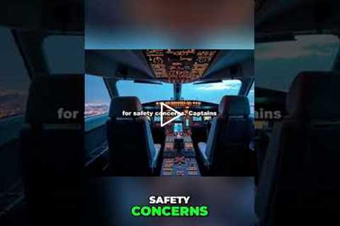 Junior Pilots Speak Up, Aviation Safety Soars! #shorts