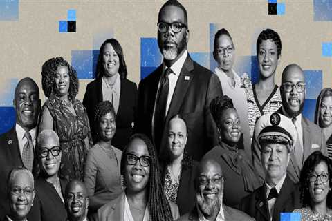 How Local Government in Chicago Encourages Community Events