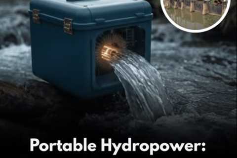 Renewable Energy Concepts Can’t Violate the Laws of Physics