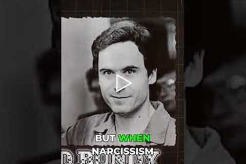 Narcissism: The Dangerous Cocktail of Criminal Minds