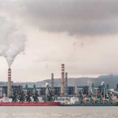 Gulf oil and gas crisis sparks calls for renewable investment