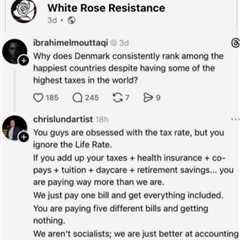 Understanding Social Democracy