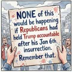 The Demise of the United States Is a Most Improbable Tale