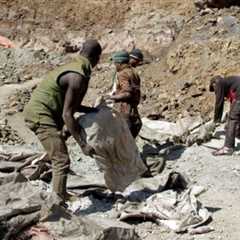 Africa needs more than export bans to cash in on critical minerals, experts say