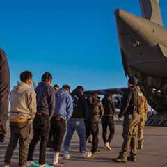 JUST IN: White House Responds to Report that House GOP Told by White House to Avoid Mass..