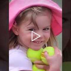 A Stranger Was Watching the McCann Family for Days #Shorts