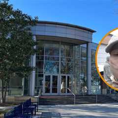 Virginia Man Charged with Illegally Selling Firearm Used in Old Dominion University Terror Shooting ..